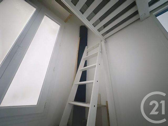 Appartement F2 &agrave; vendre - 2 pi&egrave;ces - 35,30 m2 - Choisy Le Roi - 94 - ILE-DE-FRANCE