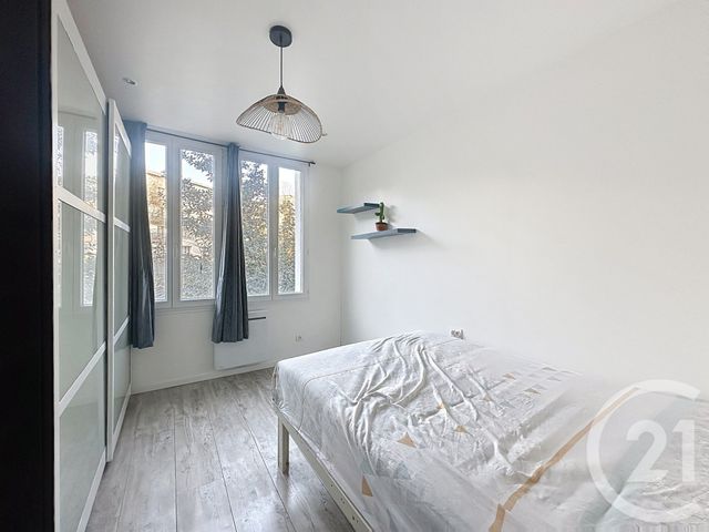 Appartement F2 &agrave; vendre - 2 pi&egrave;ces - 35,30 m2 - Choisy Le Roi - 94 - ILE-DE-FRANCE