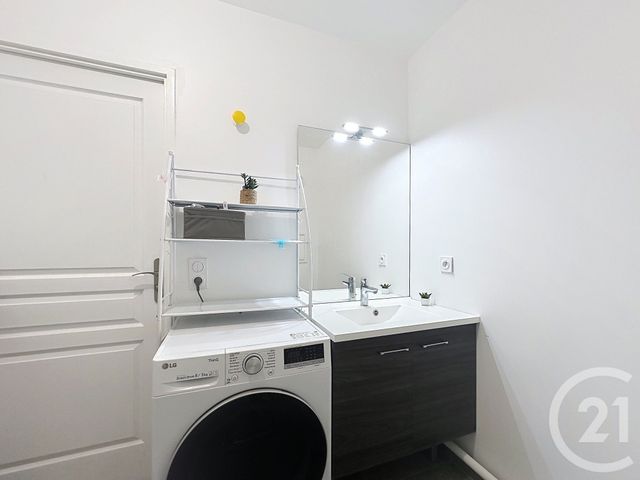 Appartement &agrave; vendre - 2 pi&egrave;ces - 42,75 m2 - Thiais - 94 - ILE-DE-FRANCE