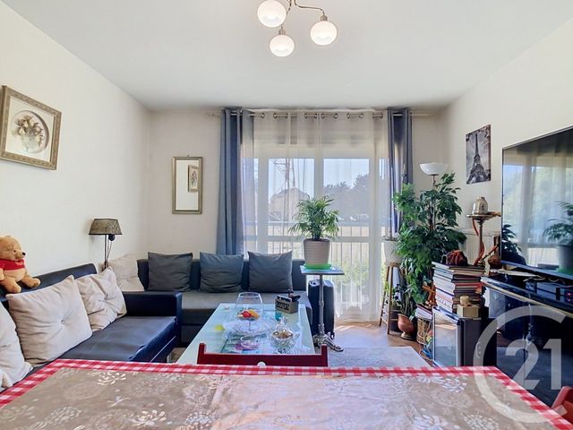 Appartement F2 &agrave; vendre - 2 pi&egrave;ces - 43 m2 - Thiais - 94 - ILE-DE-FRANCE