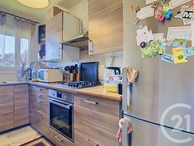 Appartement F2 &agrave; vendre - 2 pi&egrave;ces - 43 m2 - Thiais - 94 - ILE-DE-FRANCE
