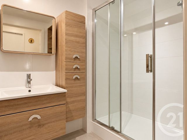 Appartement F2 &agrave; vendre - 2 pi&egrave;ces - 43 m2 - Thiais - 94 - ILE-DE-FRANCE