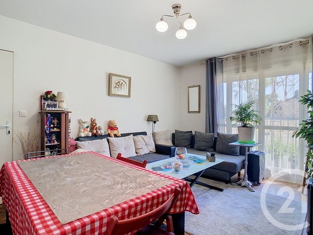 Appartement F2 &agrave; vendre - 2 pi&egrave;ces - 43 m2 - Thiais - 94 - ILE-DE-FRANCE