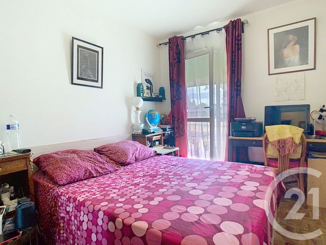 Appartement F2 &agrave; vendre - 2 pi&egrave;ces - 43 m2 - Thiais - 94 - ILE-DE-FRANCE