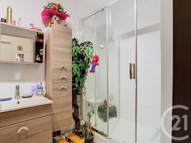 Appartement F2 &agrave; vendre - 2 pi&egrave;ces - 43 m2 - Thiais - 94 - ILE-DE-FRANCE