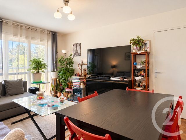 Appartement F2 &agrave; vendre - 2 pi&egrave;ces - 43 m2 - Thiais - 94 - ILE-DE-FRANCE