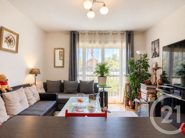 appartement - THIAIS - 94