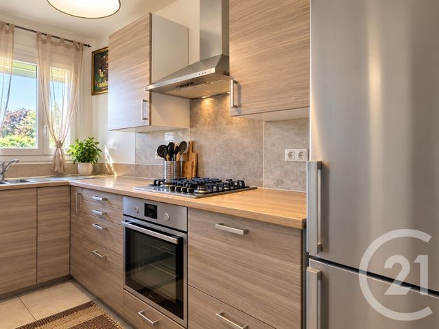 Appartement F2 &agrave; vendre - 2 pi&egrave;ces - 43 m2 - Thiais - 94 - ILE-DE-FRANCE