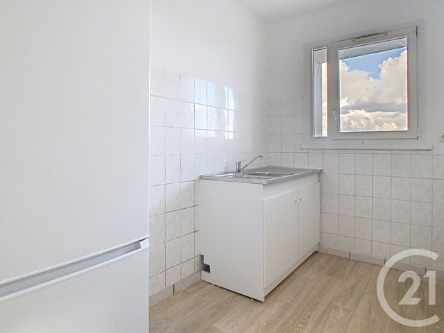 Appartement F2 &agrave; vendre - 2 pi&egrave;ces - 42,80 m2 - Thiais - 94 - ILE-DE-FRANCE