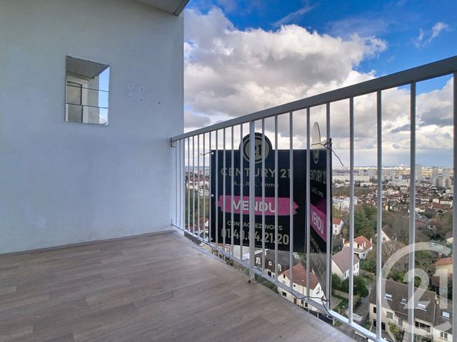 Appartement F2 &agrave; vendre - 2 pi&egrave;ces - 42,80 m2 - Thiais - 94 - ILE-DE-FRANCE