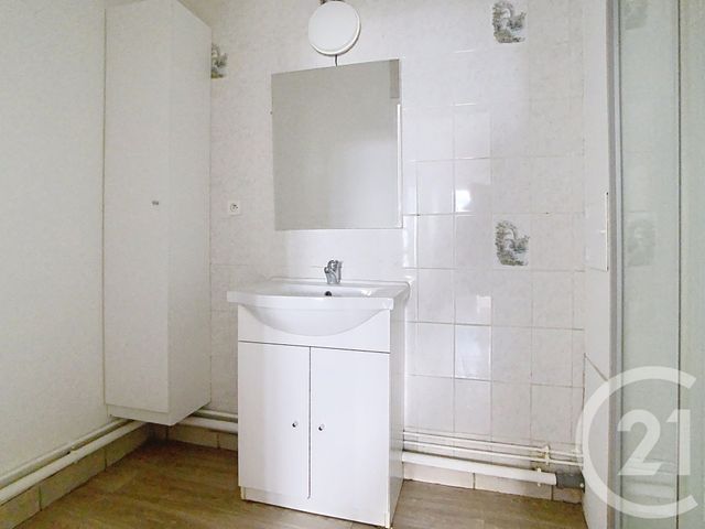 Appartement F2 &agrave; vendre - 2 pi&egrave;ces - 42,80 m2 - Thiais - 94 - ILE-DE-FRANCE