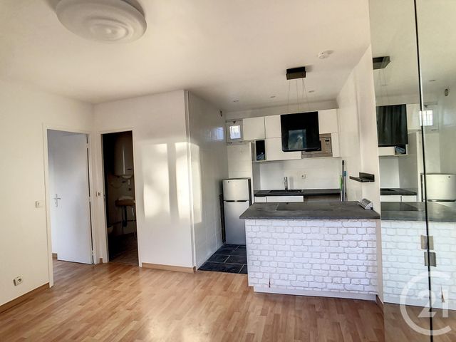 Appartement F2 &agrave; louer - 2 pi&egrave;ces - 31,56 m2 - Thiais - 94 - ILE-DE-FRANCE