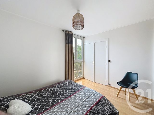 Appartement F4 &agrave; vendre - 4 pi&egrave;ces - 66,73 m2 - Thiais - 94 - ILE-DE-FRANCE