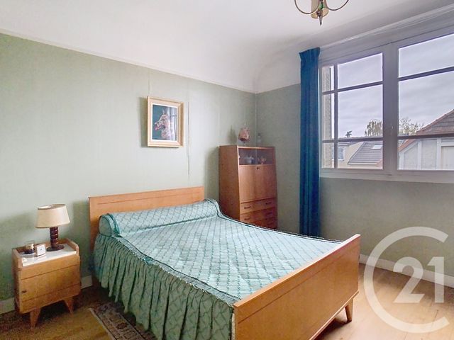 Maison &agrave; vendre - 5 pi&egrave;ces - 98,07 m2 - Thiais - 94 - ILE-DE-FRANCE