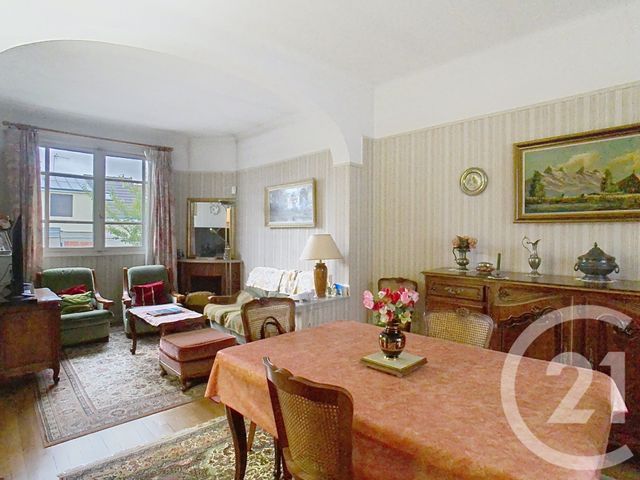 Maison &agrave; vendre - 5 pi&egrave;ces - 98,07 m2 - Thiais - 94 - ILE-DE-FRANCE