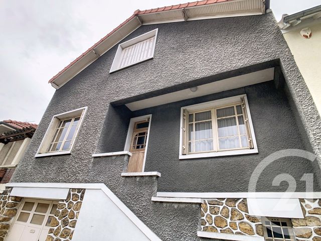 maison - THIAIS - 94