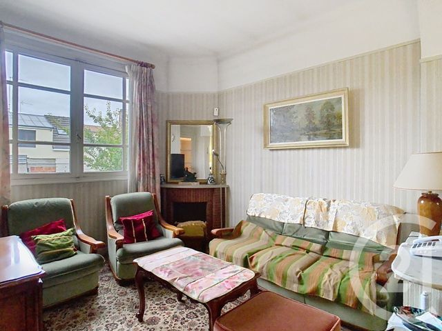 Maison &agrave; vendre - 5 pi&egrave;ces - 98,07 m2 - Thiais - 94 - ILE-DE-FRANCE