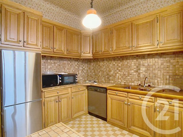 Maison &agrave; vendre - 5 pi&egrave;ces - 98,07 m2 - Thiais - 94 - ILE-DE-FRANCE