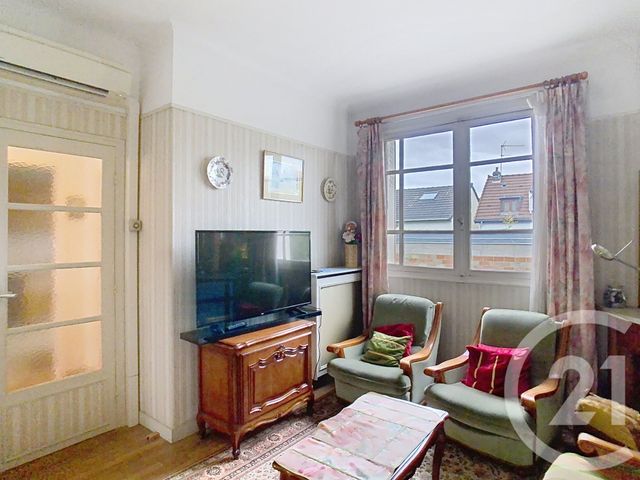 Maison &agrave; vendre - 5 pi&egrave;ces - 98,07 m2 - Thiais - 94 - ILE-DE-FRANCE