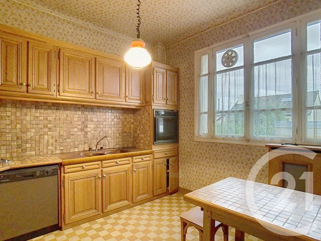 Maison &agrave; vendre - 5 pi&egrave;ces - 98,07 m2 - Thiais - 94 - ILE-DE-FRANCE