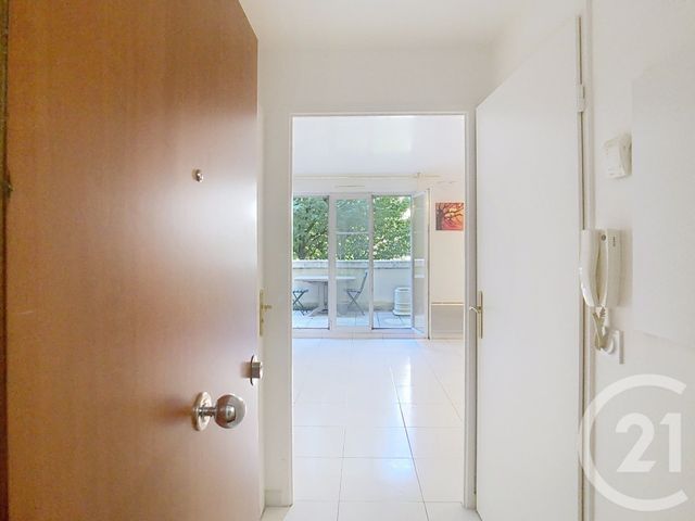 Appartement &agrave; vendre - 2 pi&egrave;ces - 41,40 m2 - Thiais - 94 - ILE-DE-FRANCE