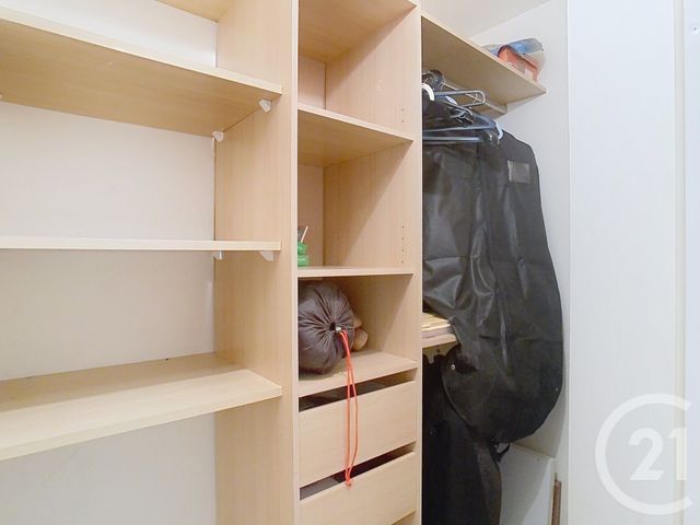 Appartement &agrave; vendre - 2 pi&egrave;ces - 41,40 m2 - Thiais - 94 - ILE-DE-FRANCE