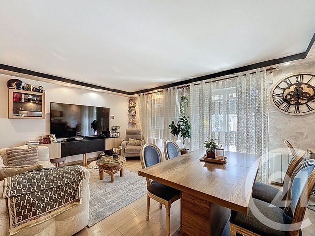 Appartement F3 &agrave; vendre - 3 pi&egrave;ces - 68,05 m2 - Thiais - 94 - ILE-DE-FRANCE