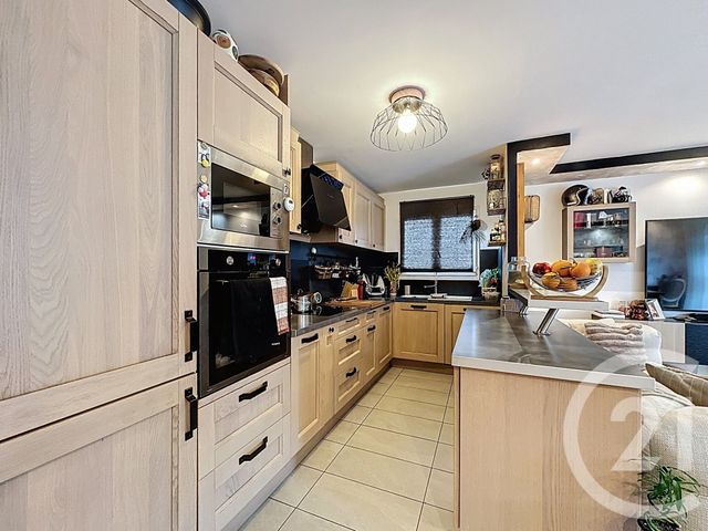 Appartement F3 &agrave; vendre - 3 pi&egrave;ces - 68,05 m2 - Thiais - 94 - ILE-DE-FRANCE