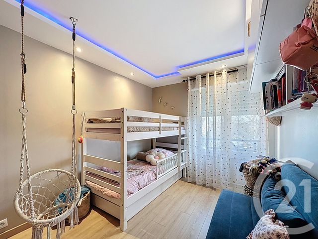 Appartement F3 &agrave; vendre - 3 pi&egrave;ces - 68,05 m2 - Thiais - 94 - ILE-DE-FRANCE