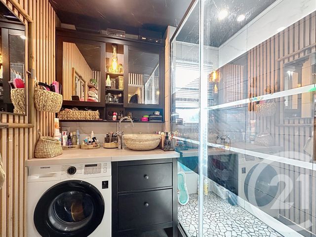 Appartement F3 &agrave; vendre - 3 pi&egrave;ces - 68,05 m2 - Thiais - 94 - ILE-DE-FRANCE