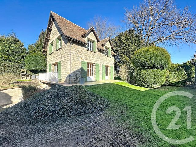 Maison &agrave; vendre - 6 pi&egrave;ces - 125,28 m2 - Orly - 94 - ILE-DE-FRANCE