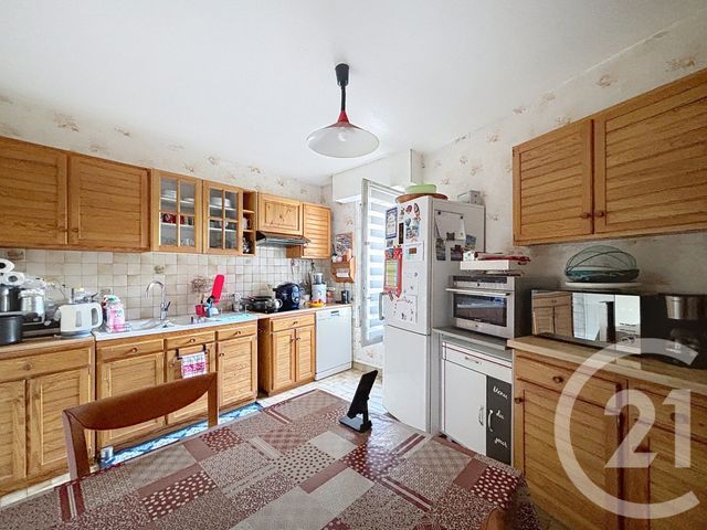 Appartement F3 &agrave; vendre - 3 pi&egrave;ces - 73 m2 - Thiais - 94 - ILE-DE-FRANCE