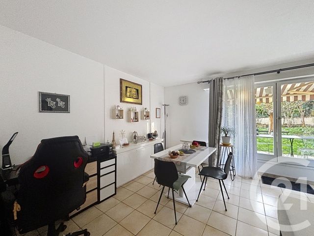 Appartement F3 &agrave; vendre - 3 pi&egrave;ces - 73 m2 - Thiais - 94 - ILE-DE-FRANCE