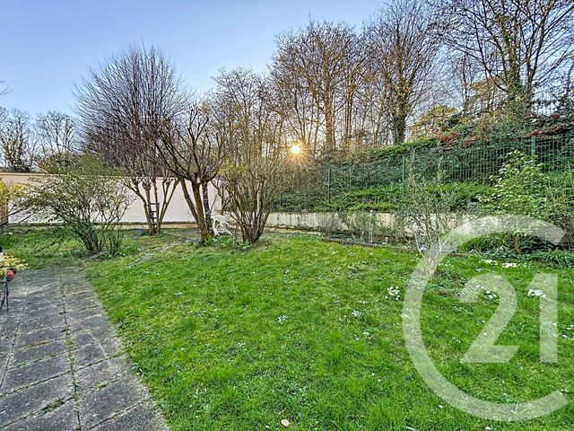 Appartement F3 &agrave; vendre - 3 pi&egrave;ces - 73 m2 - Thiais - 94 - ILE-DE-FRANCE