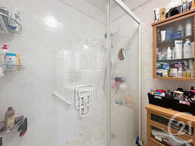 Appartement F3 &agrave; vendre - 3 pi&egrave;ces - 73 m2 - Thiais - 94 - ILE-DE-FRANCE