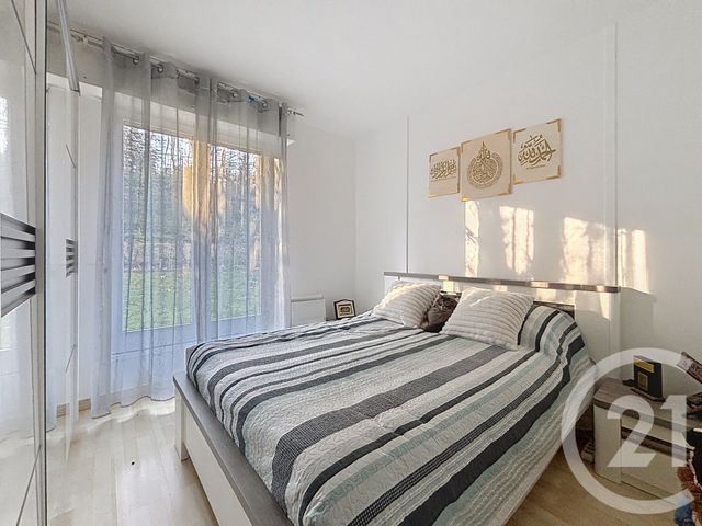 Appartement F3 &agrave; vendre - 3 pi&egrave;ces - 73 m2 - Thiais - 94 - ILE-DE-FRANCE