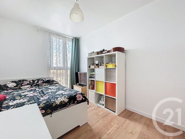 Appartement &agrave; vendre - 4 pi&egrave;ces - 66,35 m2 - Thiais - 94 - ILE-DE-FRANCE