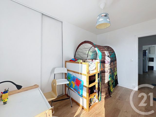 Appartement &agrave; vendre - 4 pi&egrave;ces - 66,35 m2 - Thiais - 94 - ILE-DE-FRANCE