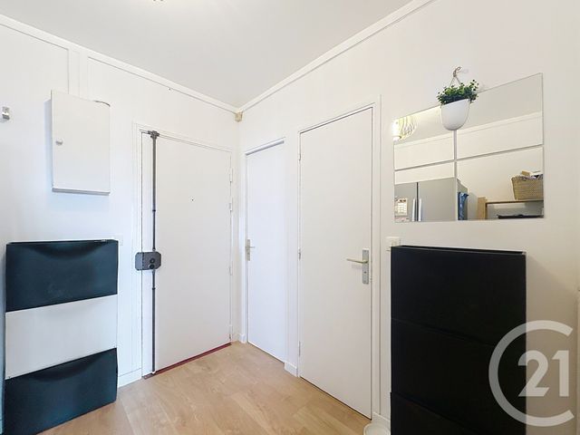 Appartement &agrave; vendre - 4 pi&egrave;ces - 66,35 m2 - Thiais - 94 - ILE-DE-FRANCE