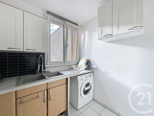 Appartement &agrave; vendre - 4 pi&egrave;ces - 66,35 m2 - Thiais - 94 - ILE-DE-FRANCE