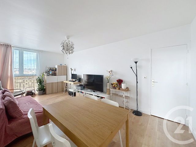 Appartement &agrave; vendre - 4 pi&egrave;ces - 66,35 m2 - Thiais - 94 - ILE-DE-FRANCE