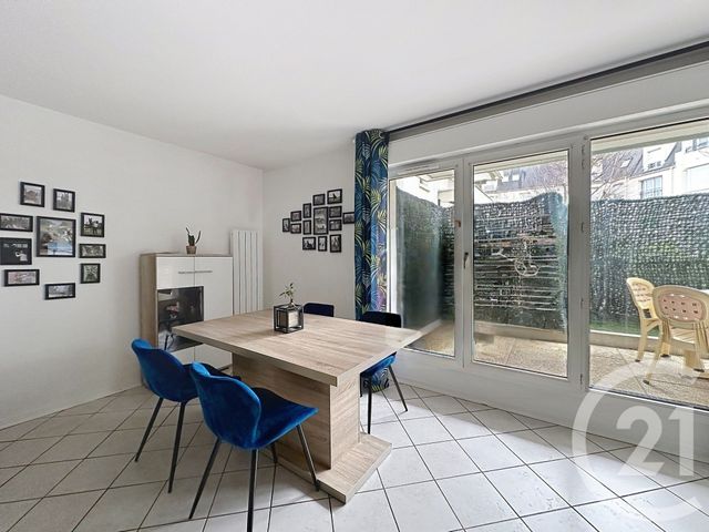 Appartement F2 &agrave; vendre - 2 pi&egrave;ces - 50 m2 - Thiais - 94 - ILE-DE-FRANCE