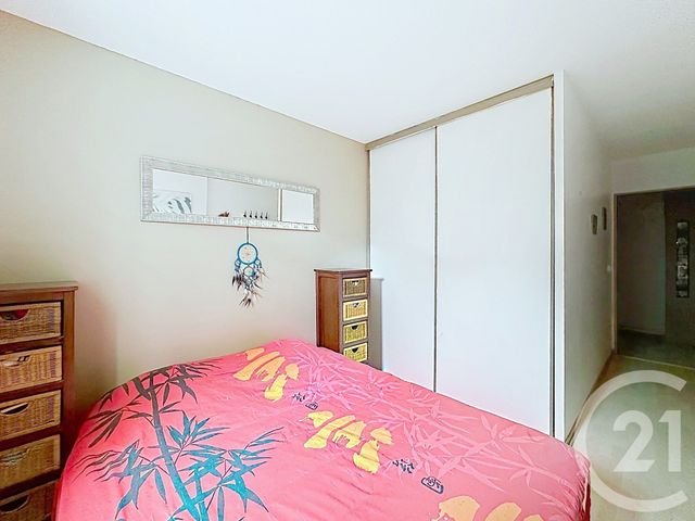 Appartement F2 &agrave; vendre - 2 pi&egrave;ces - 50 m2 - Thiais - 94 - ILE-DE-FRANCE