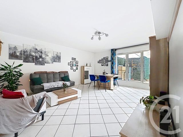 Appartement F2 &agrave; vendre - 2 pi&egrave;ces - 50 m2 - Thiais - 94 - ILE-DE-FRANCE