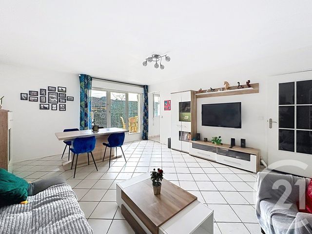 Appartement F2 &agrave; vendre - 2 pi&egrave;ces - 50 m2 - Thiais - 94 - ILE-DE-FRANCE