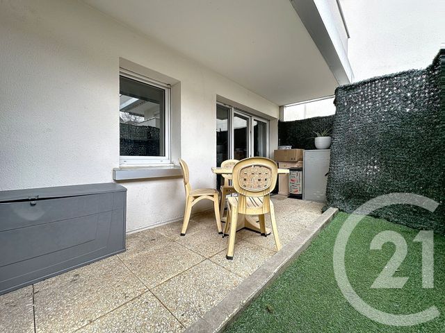 Appartement F2 &agrave; vendre - 2 pi&egrave;ces - 50 m2 - Thiais - 94 - ILE-DE-FRANCE