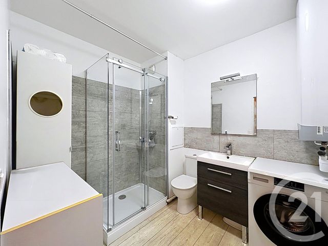 Appartement F2 &agrave; vendre - 2 pi&egrave;ces - 50 m2 - Thiais - 94 - ILE-DE-FRANCE