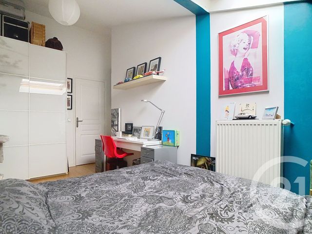 Appartement Loft &agrave; vendre - 5 pi&egrave;ces - 85,01 m2 - Thiais - 94 - ILE-DE-FRANCE