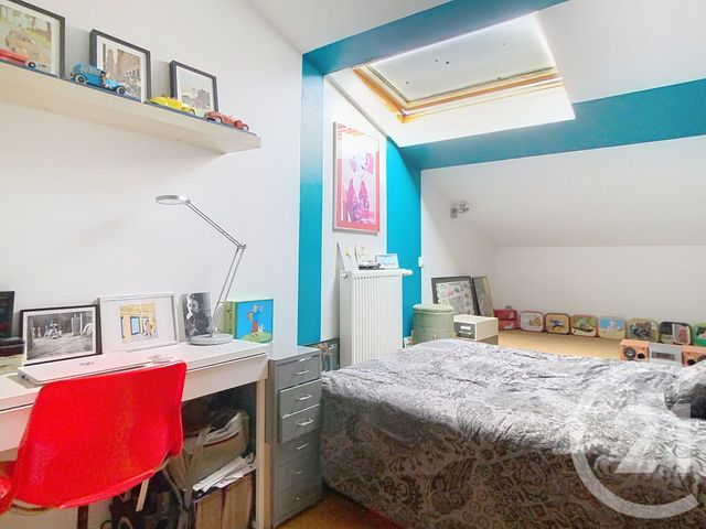 Appartement Loft &agrave; vendre - 5 pi&egrave;ces - 85,01 m2 - Thiais - 94 - ILE-DE-FRANCE
