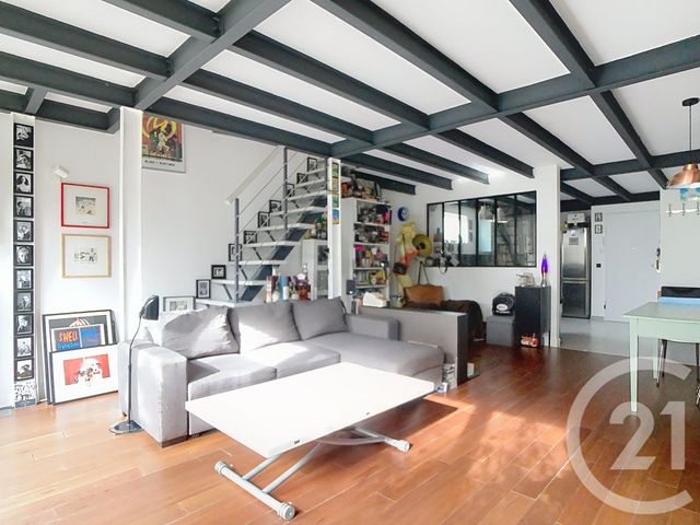 Maison &agrave; vendre - 4 pi&egrave;ces - 85,01 m2 - Thiais - 94 - ILE-DE-FRANCE